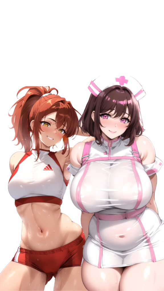 Capa oficial do Capítulo 8 de Bully Breaker, apresentando os personagens principais e destacando as novidades da atualização traduzida.