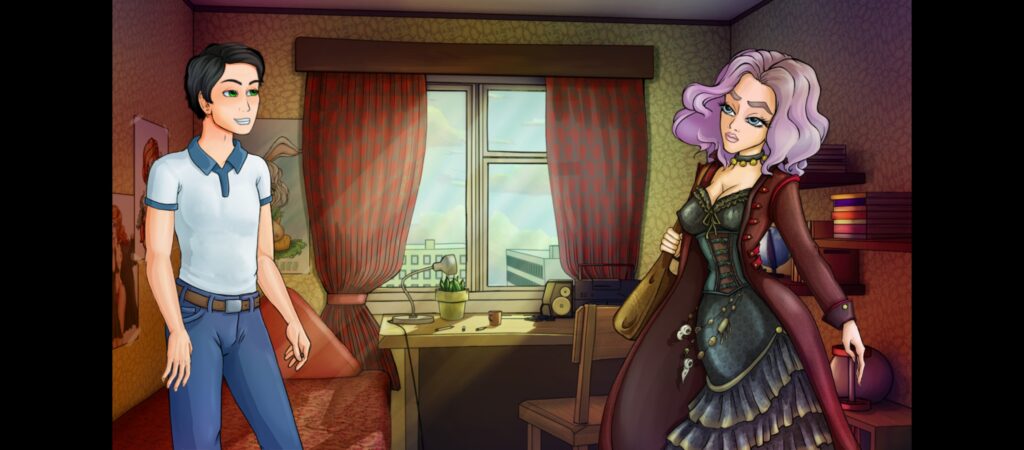 Wands and Witches [v1.0 Public] [Great Chicken Studio] Traduzido PT-BR