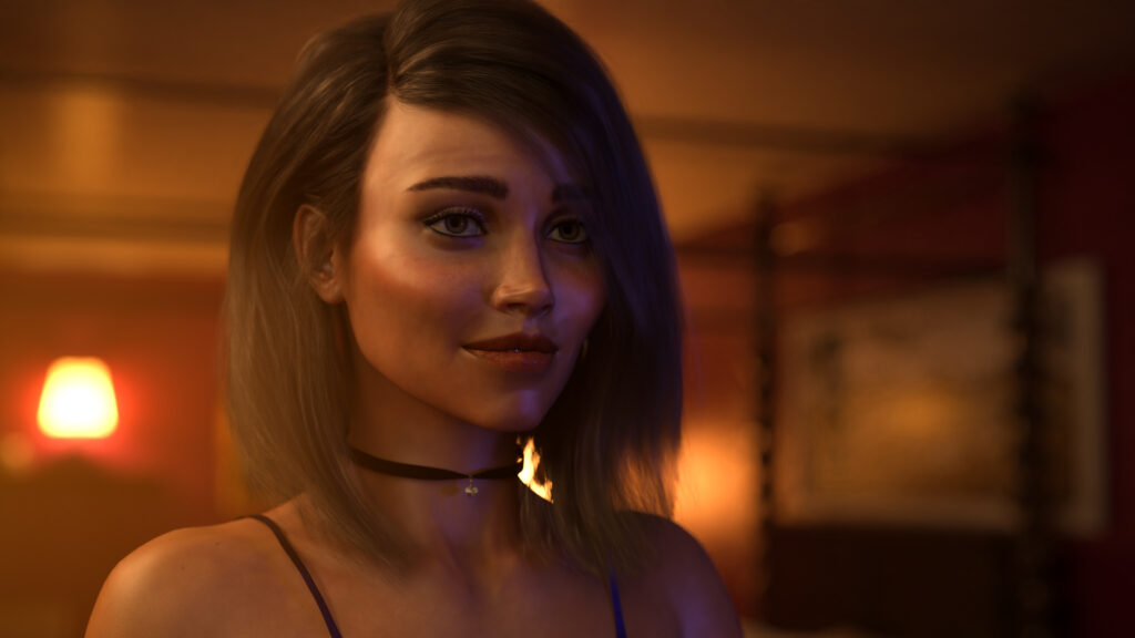 One Night Stand [v1.0] [ONS] Tradutor PT-BR