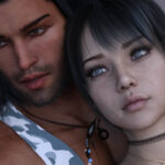 Where It All Began [S1 Ch.4 Fix 1 Steam] [Oceanlab] Traduzido