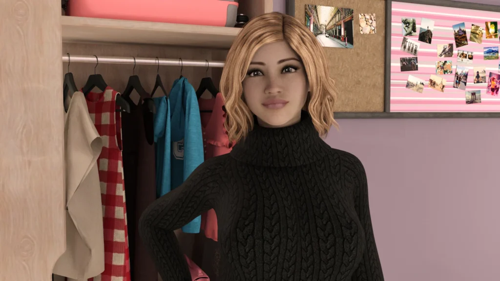 Sisterly Lust [v1.2.5 Extra] [Perverteer] Traduzido PT-BR