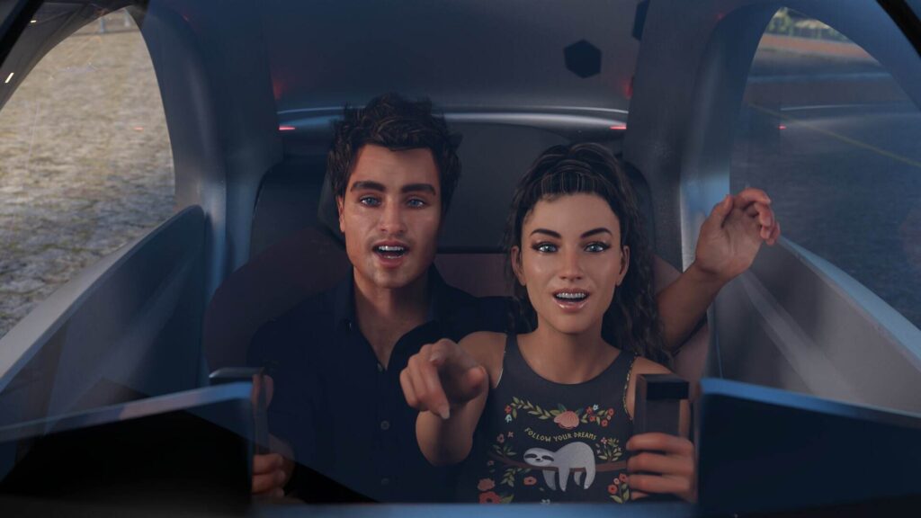 Leap of Faith [Ch. 8 v1.0.3] [DriftyGames] Traduzido PT-BR