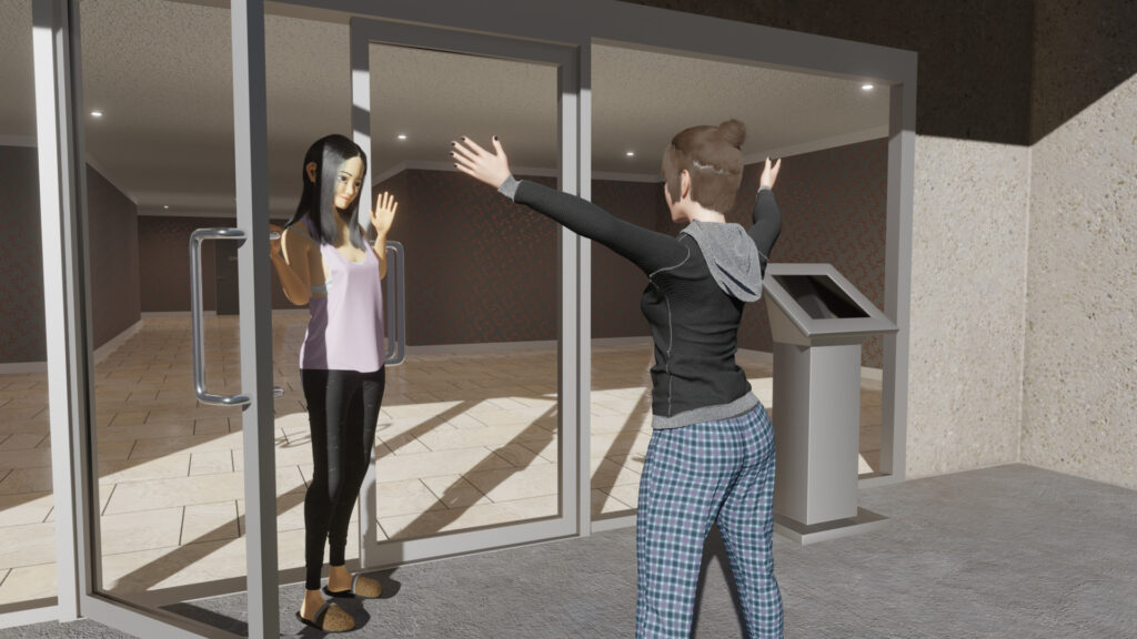 Say It Again [v1.0.0] [Gaerax] Traduzido PT-BR