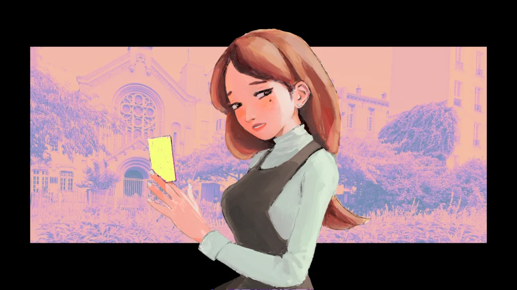 Dating Joyce: a Deckbuilding Game [v2025-02-07] [Omshinwa18] Traduzido PT-BR