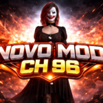 FIX : NOVO MOD CH 96 | Mod 🇧🇷🇪🇸🇺🇲