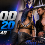 Mod NT 20 V.0.40 Download Grátis | Última Versão Atualizada